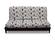 Premium Heavy Texture PF108 Futon Cover by Prestige