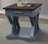 Americana Modern Denim End Table by Parker House Furniture