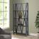 Americana Modern Denim Etagere Bookcase by Parker House Furniture