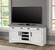 Americana Modern Cotton 63 Inch TV Console by Parker House Furniture