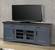 Americana Modern Denim 76 Inch TV Console by Parker House Furniture