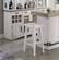 Americana Modern Dining 30 Inch Bar Stool by Parker House Furniture