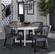 Americana Modern Dining Barrel Dining Chair (Set of 2) by Parker House Furniture