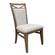 Americana Modern Dining Upholstered Dining Chair (Set of 2) by Parker House Furniture