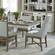 Americana Modern Dining Host Dining Chair (Set of 2) by Parker House Furniture