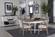 Americana Modern Dining 48 Inch Dining Table w/18 Inch Butterfly Leaf by Parker House Furniture
