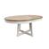 Americana Modern Dining 48 Inch Dining Table w/18 Inch Butterfly Leaf by Parker House Furniture