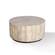 Crossings Downtown Round Cocktail Table by Parker House Furniture