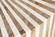Crossings Downtown Round End Table by Parker House Furniture
