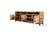 Crossings Downtown 86 Inch TV Console by Parker House Furniture