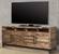 Crossings Downtown 86 Inch TV Console by Parker House Furniture