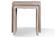 Crossings Eden Chairside Nesting Table by Parker House Furniture