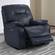 Axel Admiral Power Recliner by Parker House Furniture