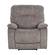 Cooper Shadow Natural Glider Recliner by Parker House Furniture