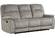 Cooper Shadow Natural Manual Triple Recliner Sofa by Parker House Furniture