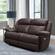 Eclipse Florence Brown Power Loveseat by Parker House Furniture