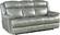 Eclipse Florence Heron Power Sofa by Parker House Furniture