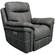 Mason Charcoal Power Recliner by Parker House Furniture