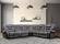 Outlaw Stallion 6 Pc T Sofa Set by Parker House Furniture