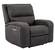 Polaris Slate Power Recliner by Parker House Furniture