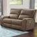 Polaris Kahlua Power Loveseat by Parker House Furniture