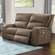 Polaris Kahlua Power Loveseat by Parker House Furniture