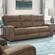 Polaris Kahlua Power Sofa by Parker House Furniture