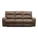 Polaris Kahlua Power Sofa by Parker House Furniture