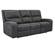 Polaris Slate Power Sofa by Parker House Furniture