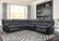 Polaris Slate 6 Pc Sofa Set by Parker House Furniture