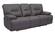 Spartacus Haze Power Sofa by Parker House Furniture