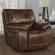 Vail Burnt Sienna Power Recliner by Parker House Furniture