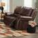 Vail Burnt Sienna Power Loveseat by Parker House Furniture