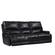 Whitman Verona Coffee Power Recliner Sofa by Parker House Furniture