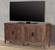 Crossings Portland 78 Inch TV Console by Parker House Furniture