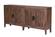 Crossings Portland 78 Inch TV Console by Parker House Furniture