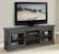 Sundance Smokey Grey 92 Inch TV Console by Parker House Furniture