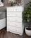 6-Drawer Chest by Palace Imports