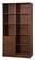 Metro 2-Door Wardrobe w/Mirror by Palace Imports