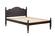 Reston Platform Bed by Palace Imports