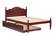 Reston Platform Bed by Palace Imports