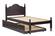 Reston Platform Bed by Palace Imports