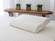 Contour Organic Latex Pillow by Savvy Rest