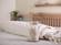Kapok Organic Pillow by Savvy Rest