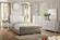 F4351 White Birch Veneer Dresser by Poundex