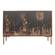 Artists Sideboard Small by Moe's Home Collection