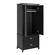 Yaletown Black Wood Armoire by Prepac