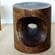 Peephole Table by Strata