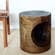Peephole Table by Strata