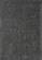 Plateau Dark Grey Soft Shag Rug by Kalora